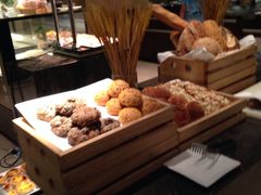 -乐咖啡西餐厅(太湖皇冠假日酒店)