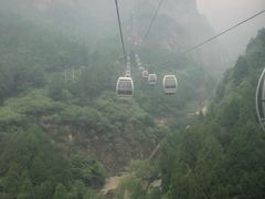 -狼牙山风景区