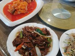 -勺园饭店(骨科医院店)