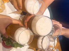 -兰特伯爵西餐厅·啤酒屋(方庄店)