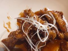 -庆云楼饭庄(什刹海店)