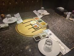 -正苑26年海鲜烤肉•牛尾汤汤饭(东港店)
