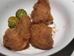 -華府Deluxe(兴业太古汇店)