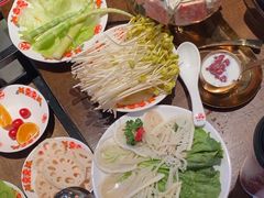 -牛市坎火锅(建设路店)