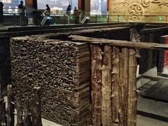 -北京大葆台遗址博物馆