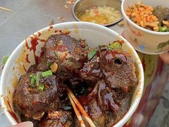 -沃尔玛(中山北路店)