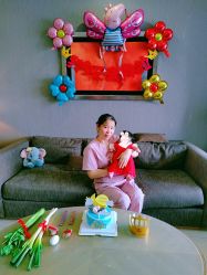 点击看大图 -奕新一诺台式母婴护理中心(我格广场店)