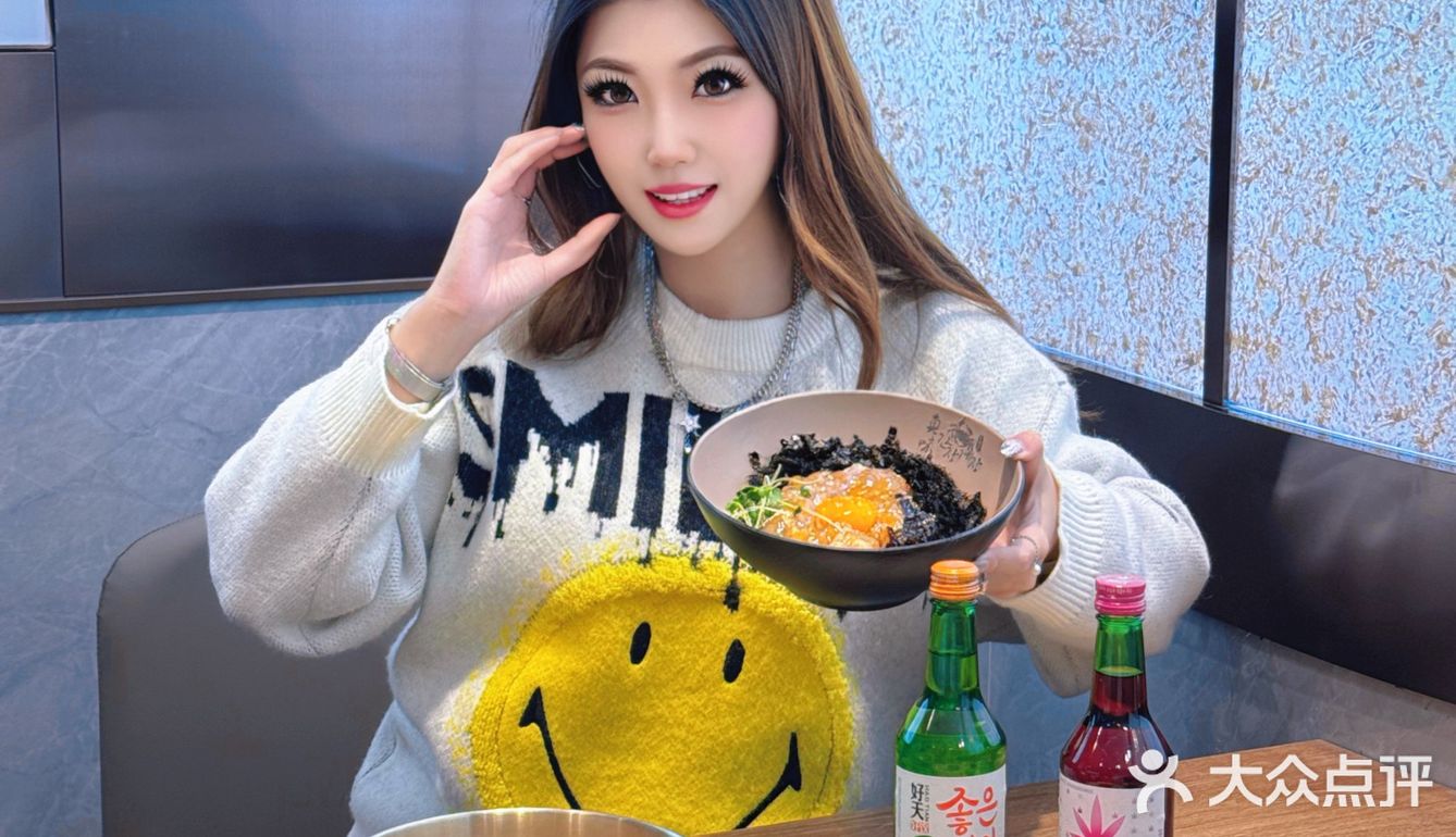 江边的🦀蟹香是我爱的味道｜孔德洞真味酱蟹
