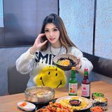 江边的🦀蟹香是我爱的味道｜孔德洞真味酱蟹