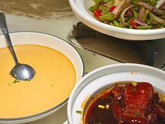 -小菜园新徽菜(常州武进吾悦店)