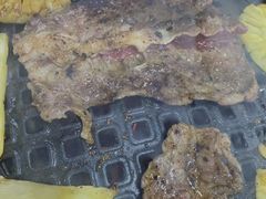 -牛犇烤肉(物资学院路店)