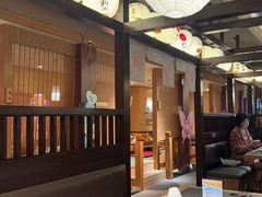 -大江户·温泉洗浴(浑南店)