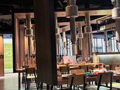 -烧肉达人•炭火烧肉(新天地店)