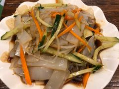 -韩萍老南京馄饨(河西万达店)