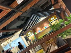 大堂-韩盛·盛江山自助料理(中街大悦城店)