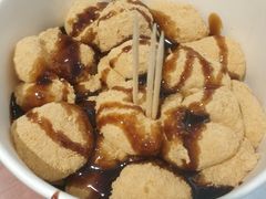 红糖糍粑-蓉李记成都名小吃(合肥包河万达店)