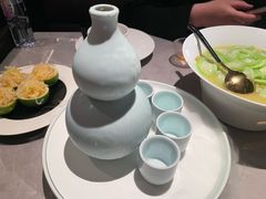 -醉庐·新上海菜(南京西路店)