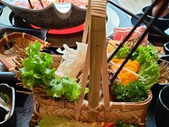 -湊湊火锅·茶憩(上海合生汇店)