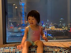 -上海凯宾斯基大酒店