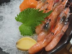 -大焰自助日式料理 铁板烧(徐汇店)