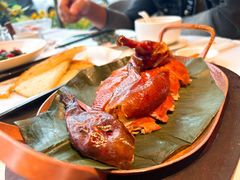 -小厨娘淮扬菜(天印大道店)