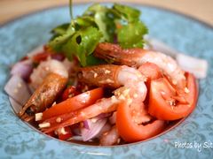 -餮熹Tipsea法餐(吉大店)