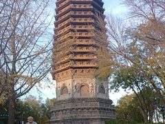 -玲珑塔公园