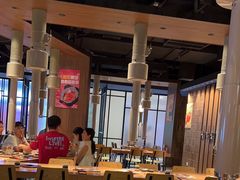 -烧肉达人•炭火烧肉(新天地店)