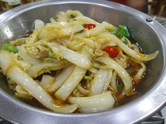-上海小菜餐厅(理工大学店)