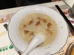 -翠华餐厅(百老汇店)