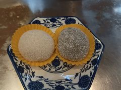 -一口小满手作糯米糍(北山店)
