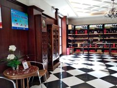 -邓丽君音乐主题餐厅