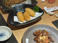 -德川家日本料理(中关村寰太大厦店)