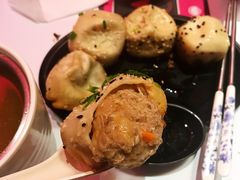 -小杨生煎(湟普汇店)