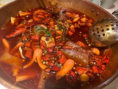 -天成·川菜家宴(礼岗店)