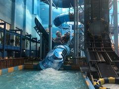 -青岛东方影都融创水世界