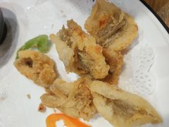 -501號台州海鲜餐厅(海创园店)