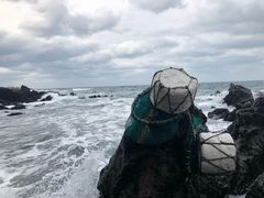 -龙头岩(Dragon Head Rock)
