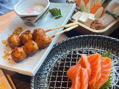 -山葵家·创意料理(宁波来福士店)