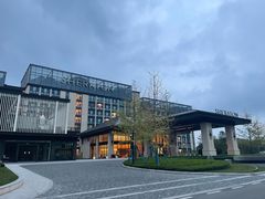 -食光全日制餐厅(绵阳首开喜来登酒店)