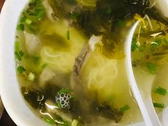 -陈记汤饭(水巷口店)