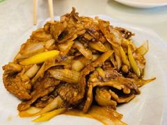 -南来顺饭庄·清真(南菜园店)