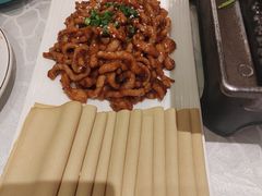 -福来居烤鸭店(天坛二店)