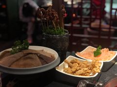 -井格重庆火锅(西直门凯德Mall店)