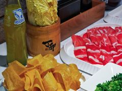 -丁卯•铜锅涮肉(工体店)