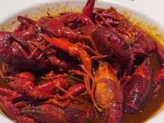 -叶派龙虾•招牌香辣蟹·海鲜(中海国际店)