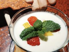 -绿茶餐厅(华联万柳店)