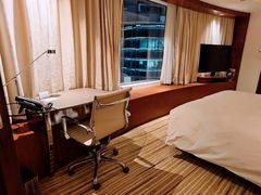 -香港尖沙咀凯悦酒店