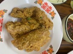 -谢记上海大排档(长寿路店)