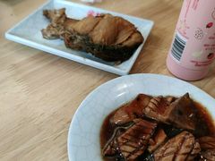 -朱鸿兴面馆(镇湖店)